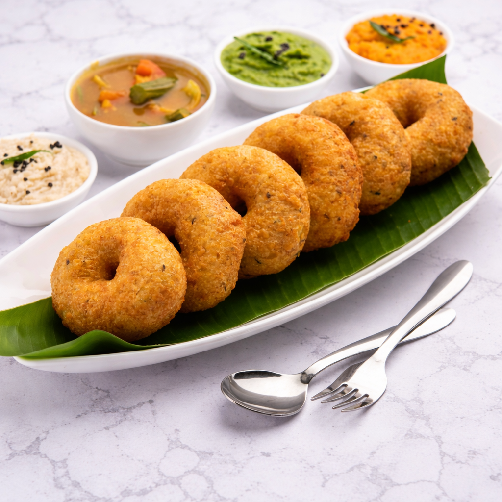 Uddina Vada