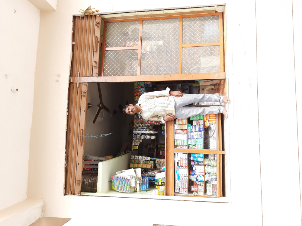 Ganesh Ji Wholesale & Retail