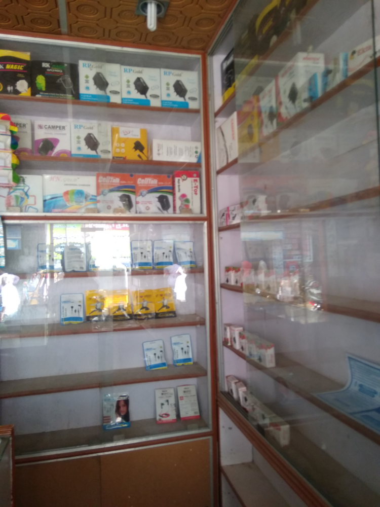 RK Mobiles