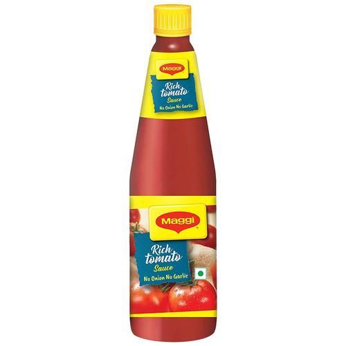 Maggi Rich Tomato Sauce, 500g