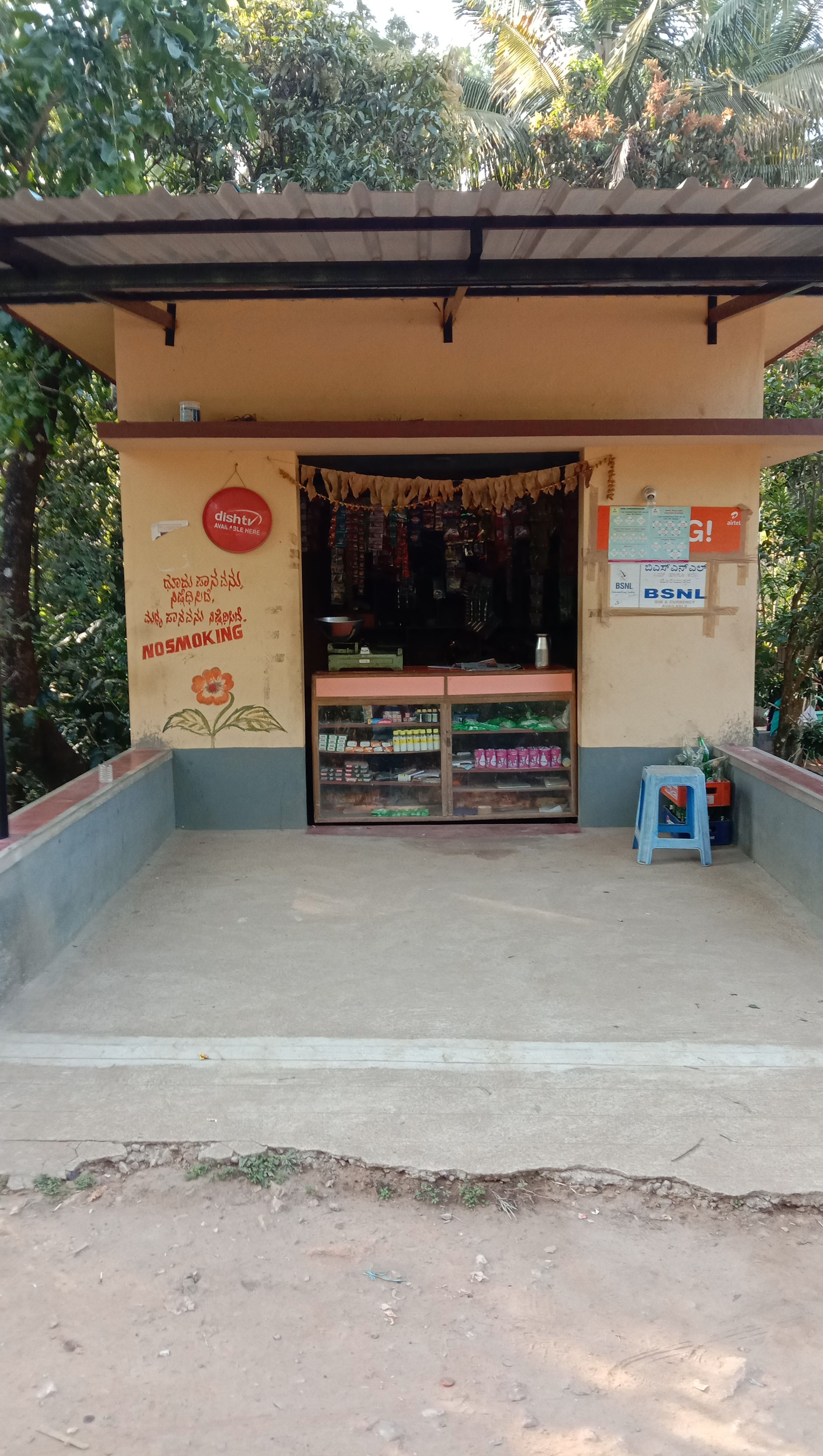 annapurneshwari store