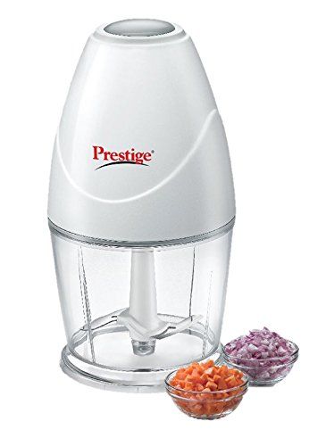 Prestige 250W Electric Chopper (PEC 3.0)