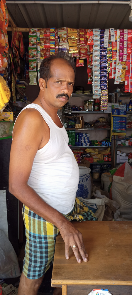 Yallaya kirani store