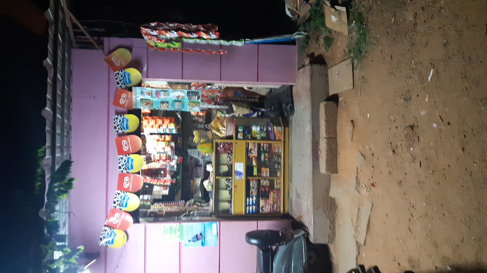  K k store