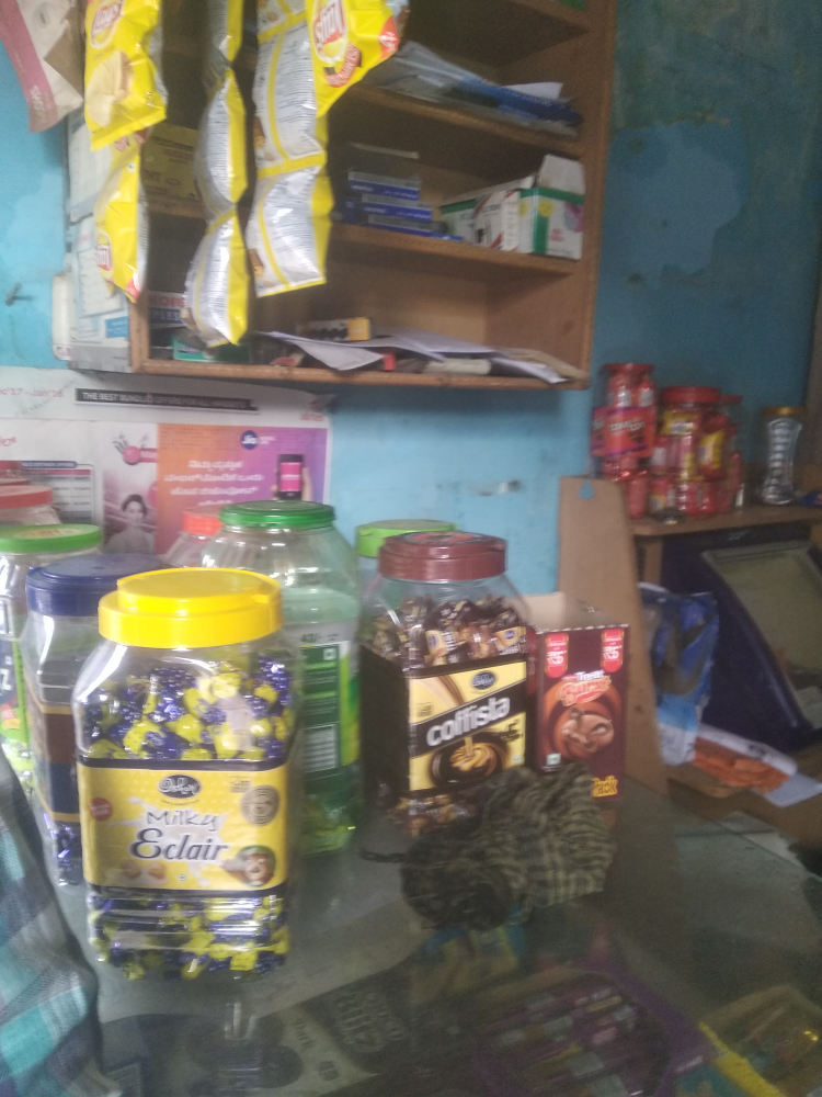Umraz Store