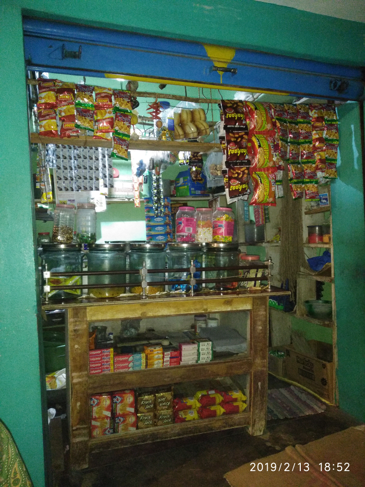 Bharath recharge zone