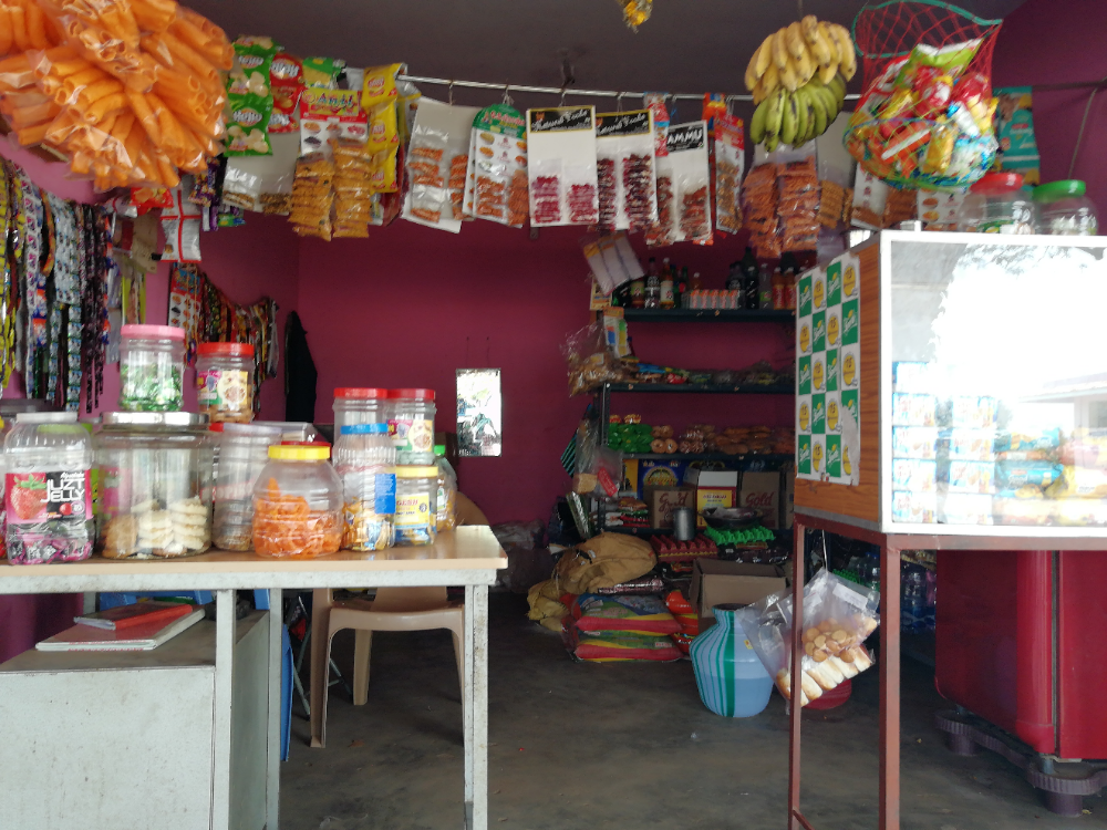 Marutham Electrical & Stores