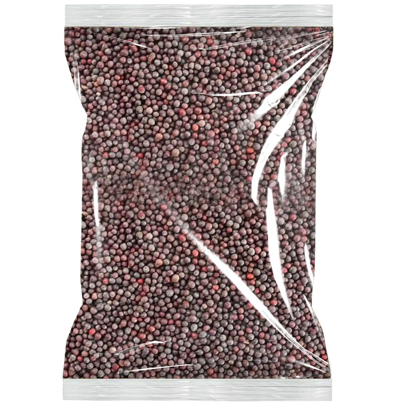 Mustard, 50g