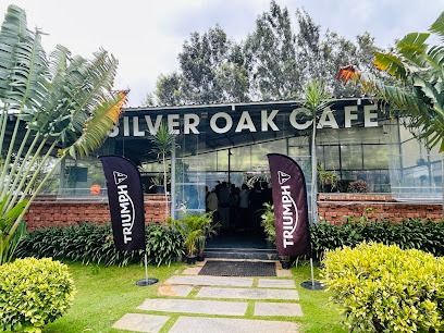 Silver Oak Cafe