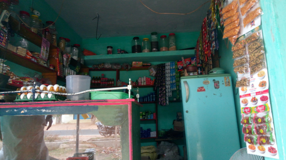 Sai Karthik Maligai Store