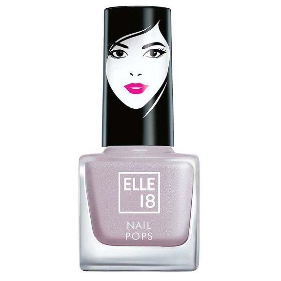 Elle18 Nail Pops Nail Enamel - 08, 5ml