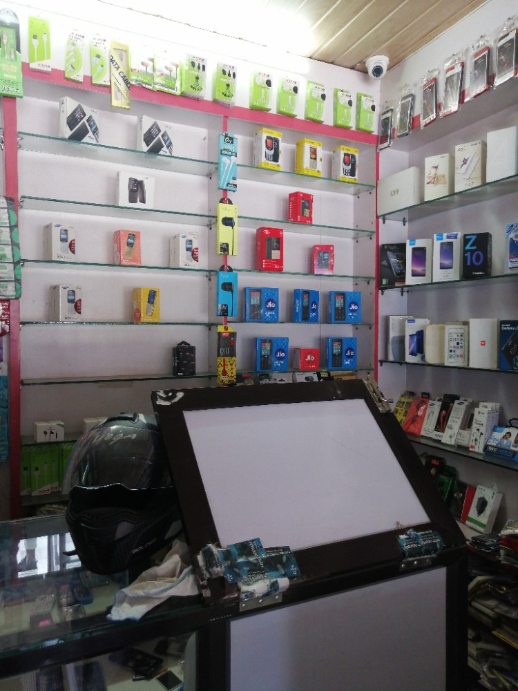 Brand Market Multibranded Digital Store