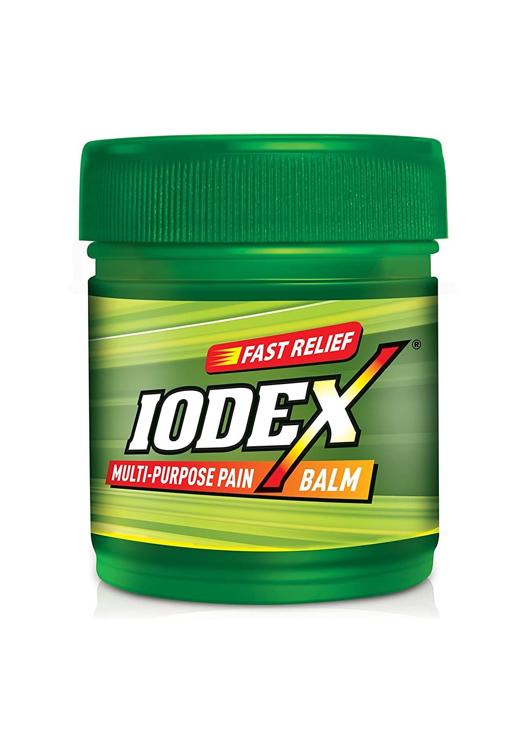 Iodex Rub Pain Relief Balm, 16g