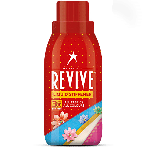 Revive Liquid Stiffener, 200ml