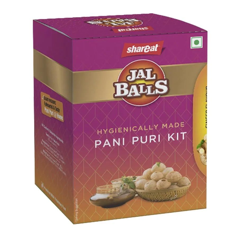 Shareat Hing Jal Balls, 30pcs