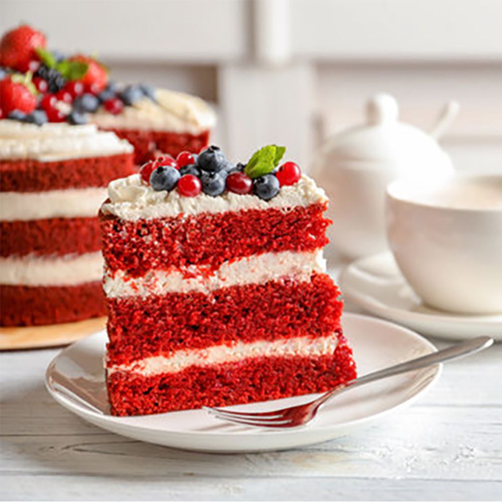 Velvet Cake