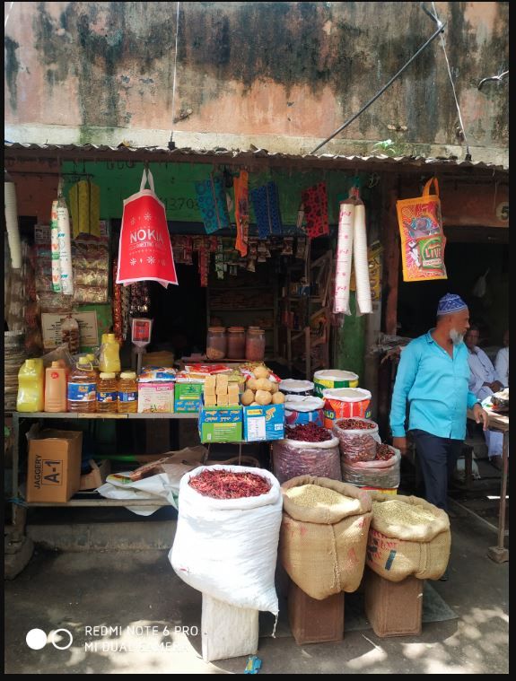 S.A. Provision Stores