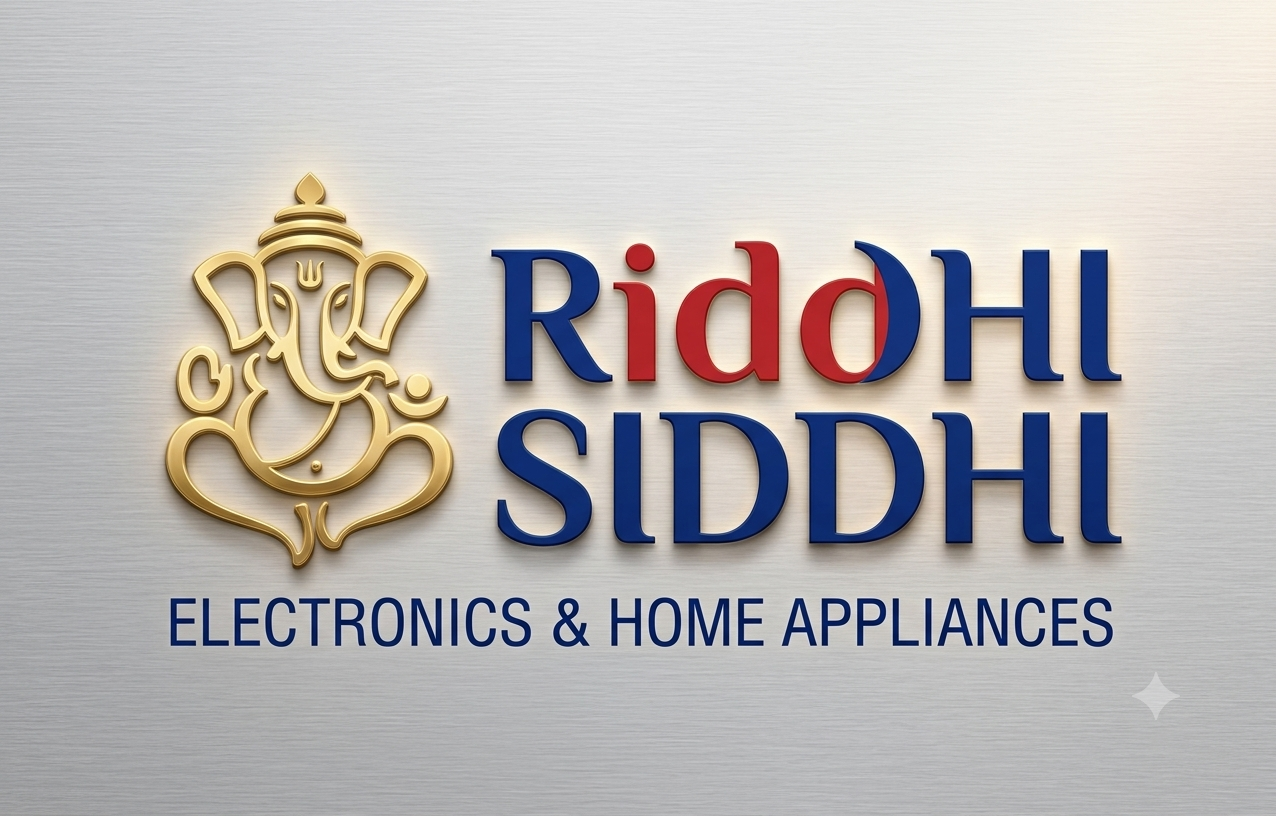 Riddhi Siddhi Electronics