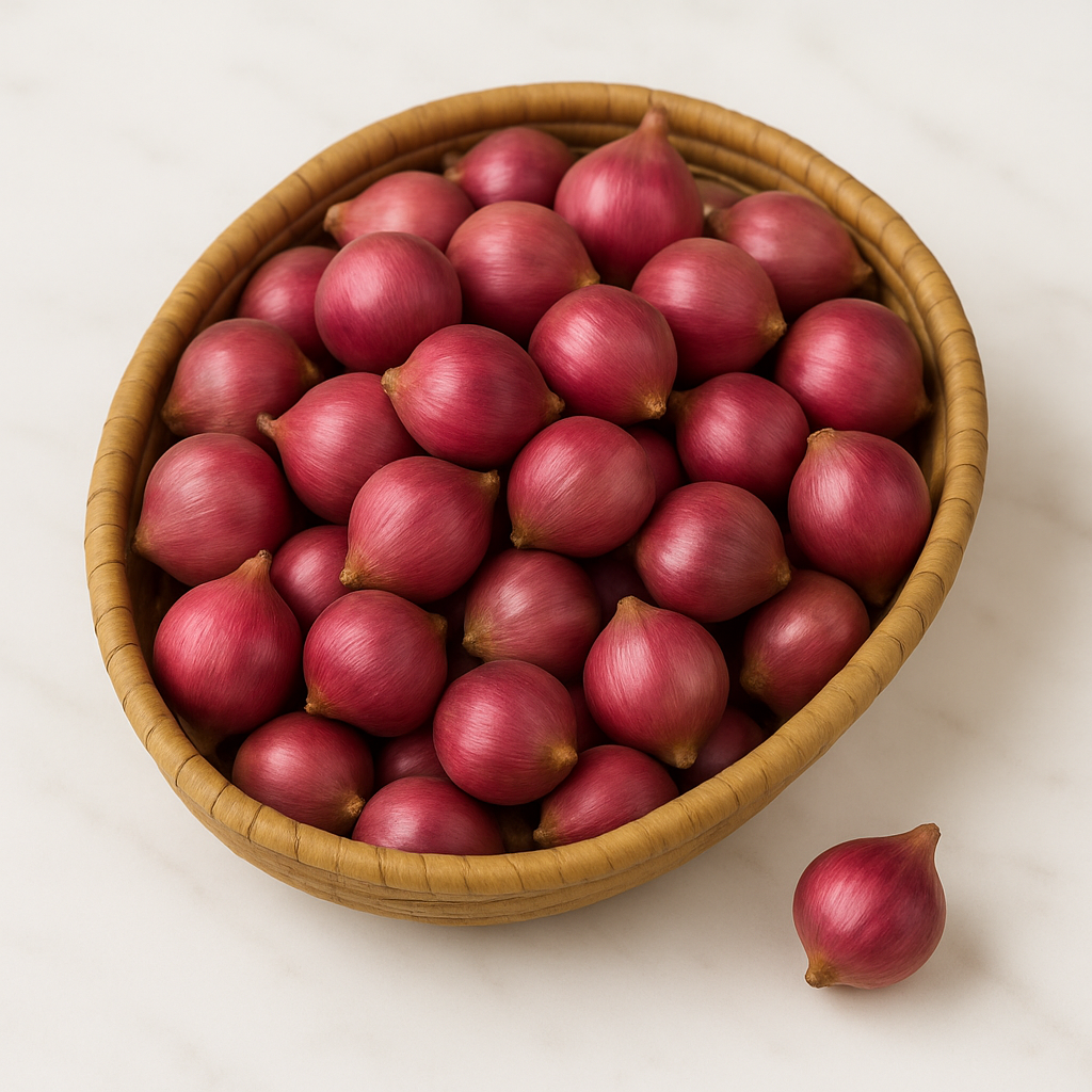 Sambar Onion