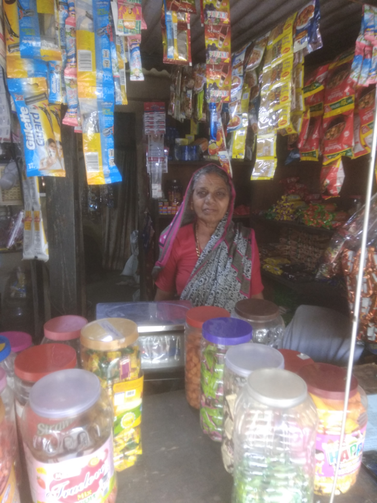 Shree mahalaxmi general stores