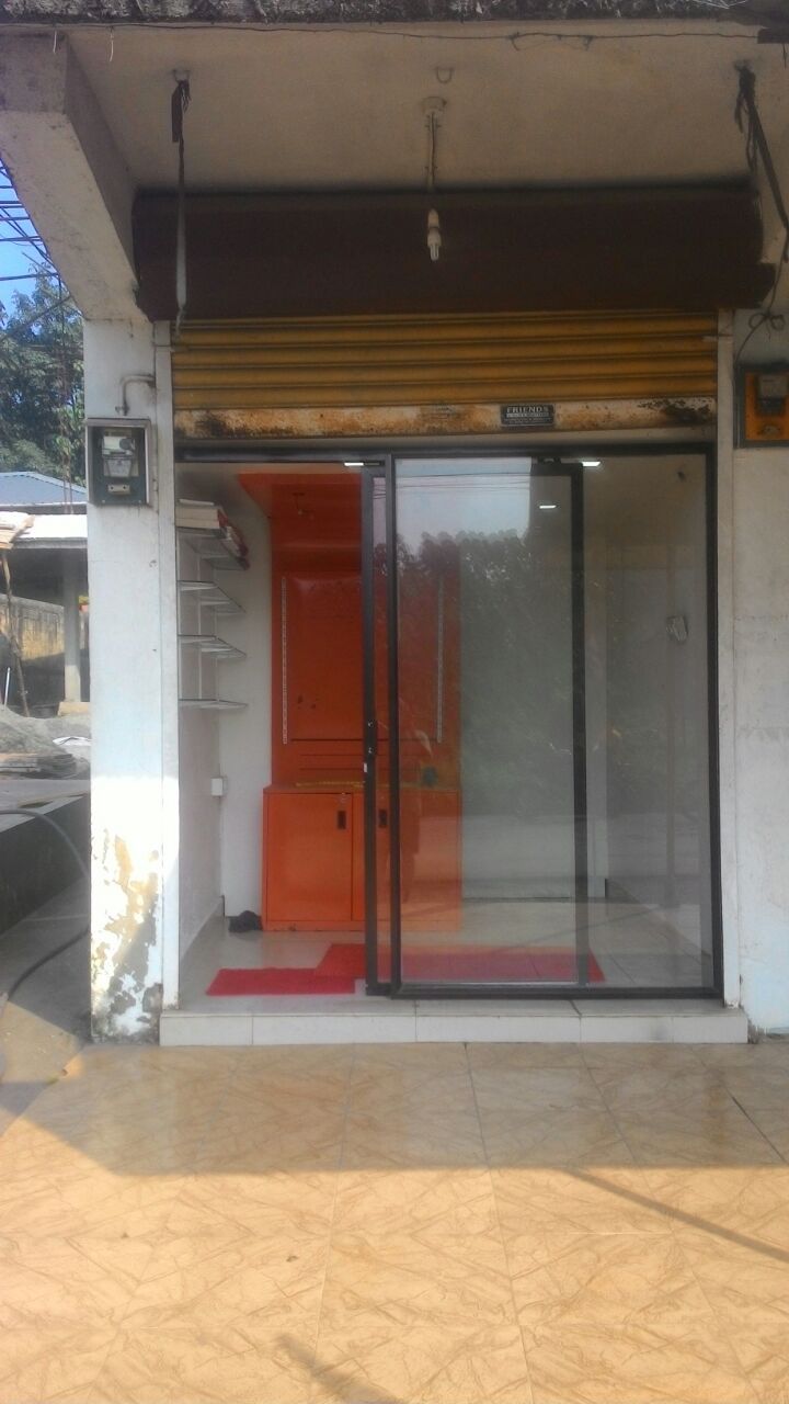 Smart Phone Store In