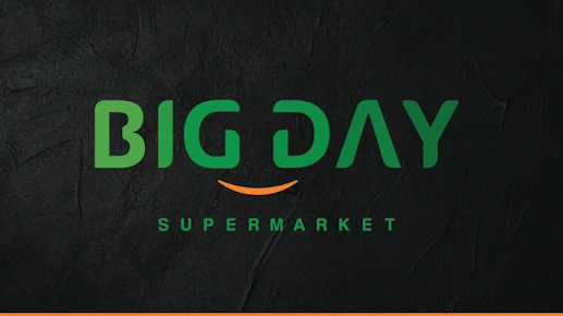 BIGDAY Supermarket