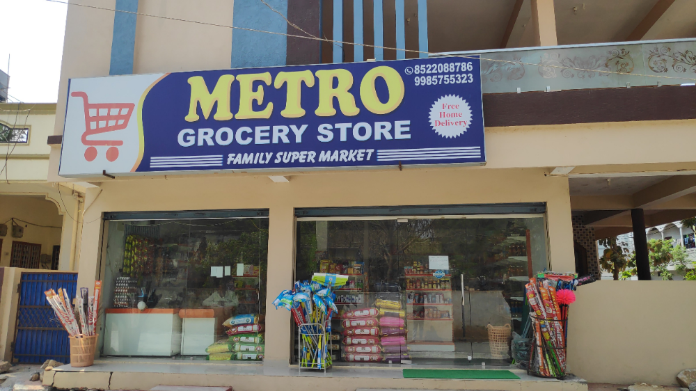 metro grocery stores 