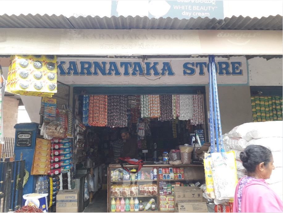 Karnataka Store