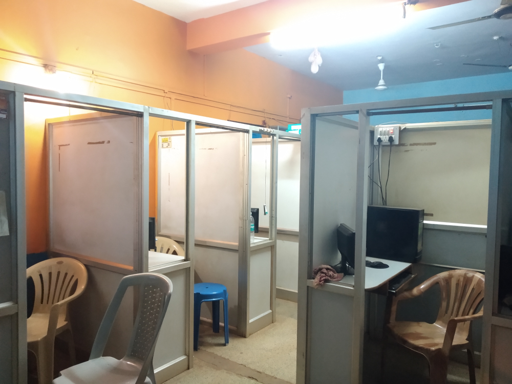 Ozone Internet Browsing