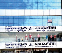 Ashapuri Supermarket & Fashion Lifestyle
