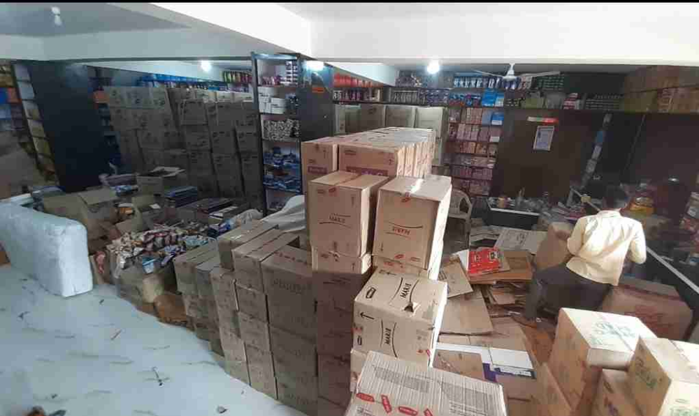 Diamond general stores 