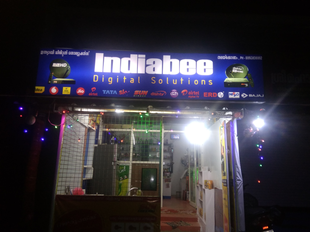 Indiabee