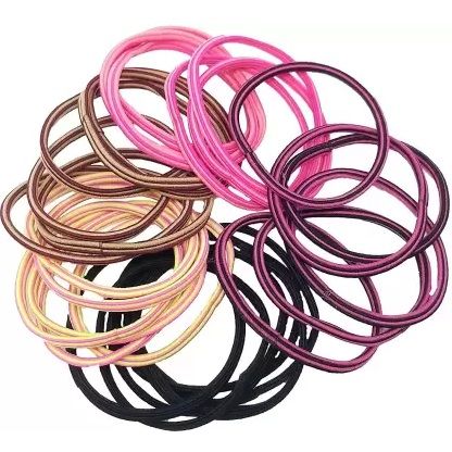 Designer Thick Rubber Band (MD)
