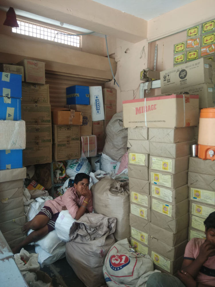 Rajshri General Store