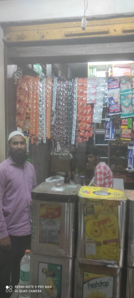 Basit Kirana and General Store