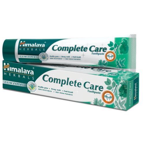 Himalaya Complete Care Toothpaste - Gum Expert, 150g
