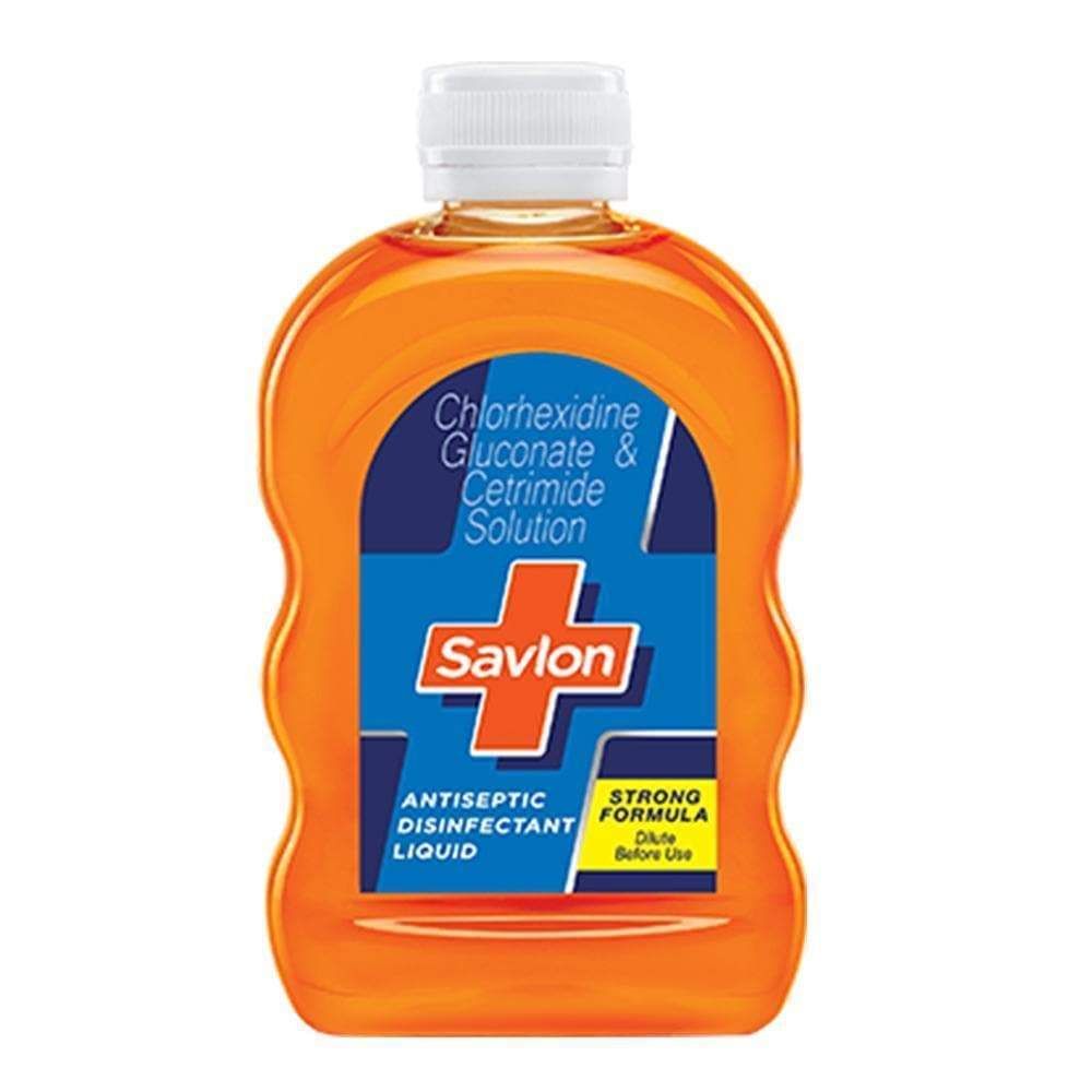 Savlon Antiseptic Liquid, 50ml
