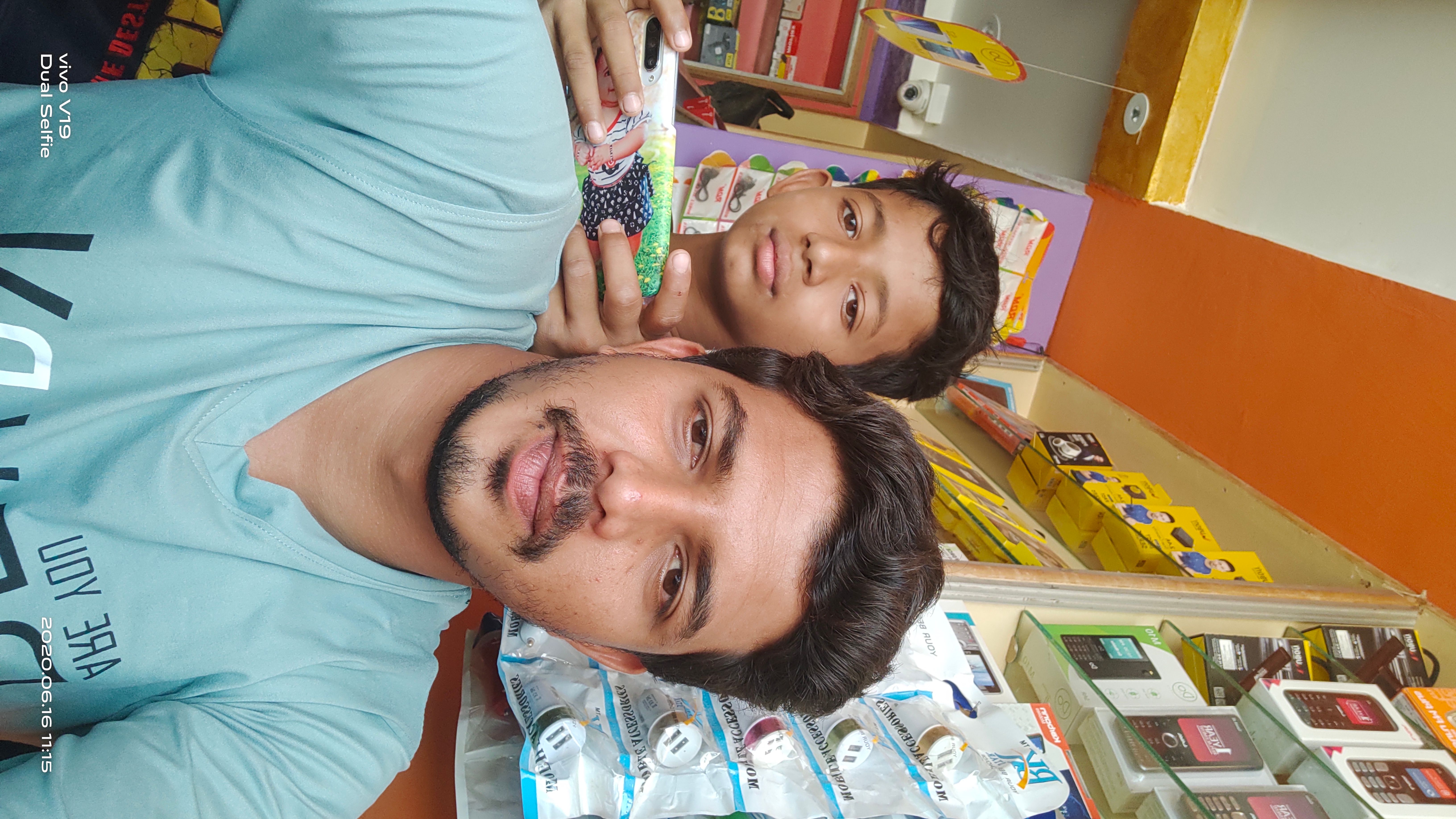 Sri Maruthi Enterprises