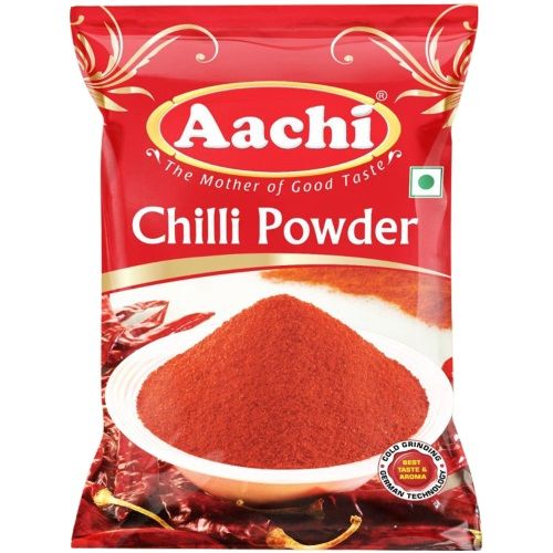 Aachi Chilli Powder, 500g