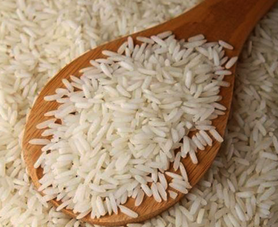 Sonamasoori Steam Rice, 5kg