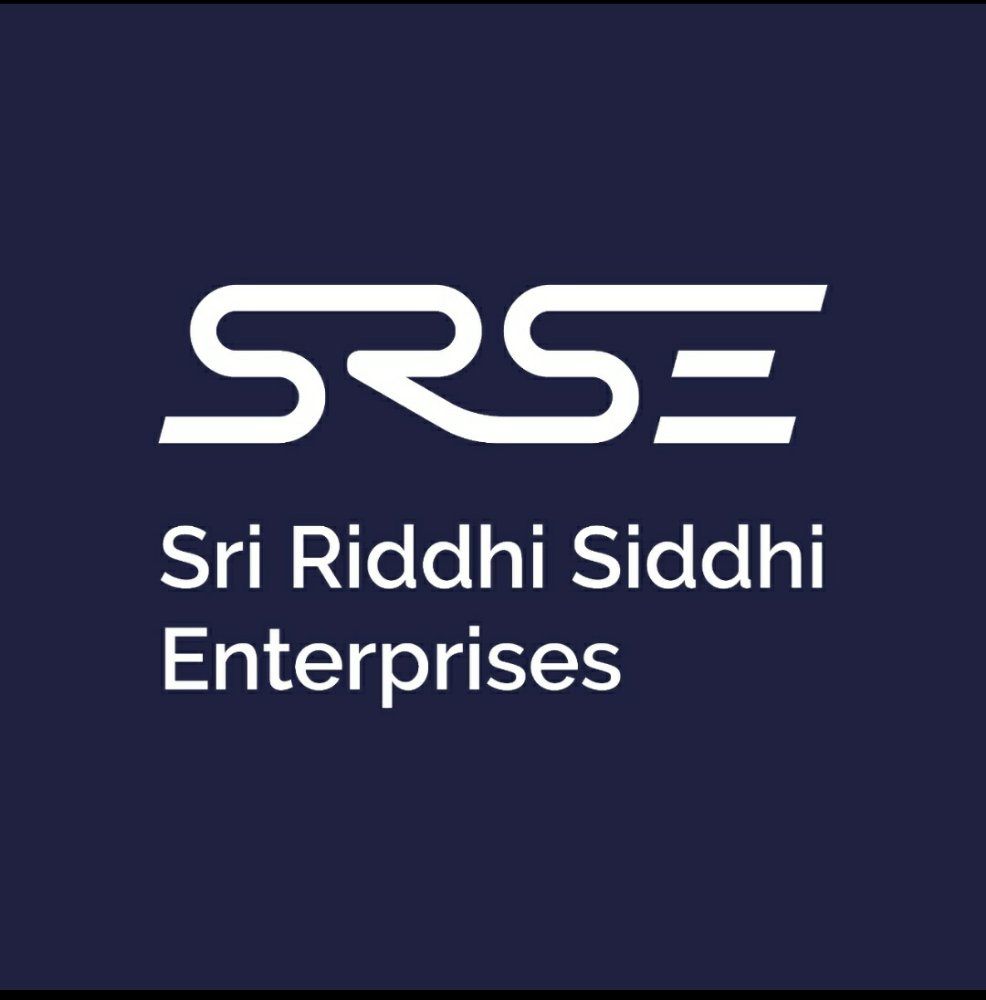 SRI RIDDHI SIDDHI ENTERPRISES 