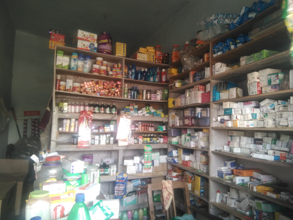 Shiva Sai Medical Stores