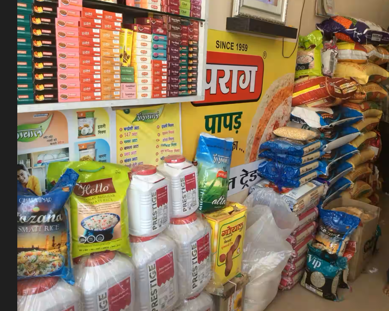 SRI LAKSHMI VENKATESHWARA ENTERPRISES 