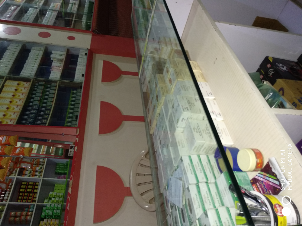 Mansi Stores