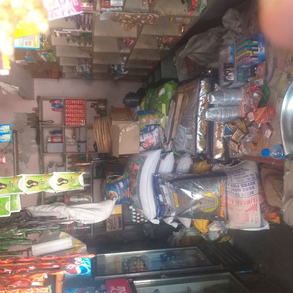 Barathi maligai 