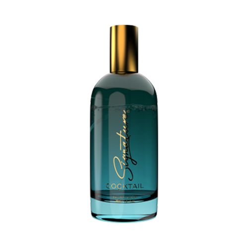 Signature Unisex Perfume - Cocktail, 100ml
