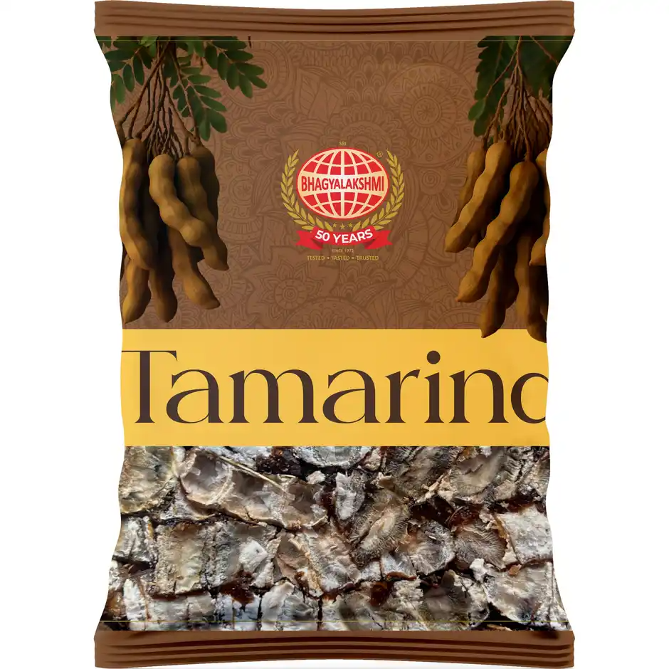 Bhagyalakshmi Tamarind, 250g