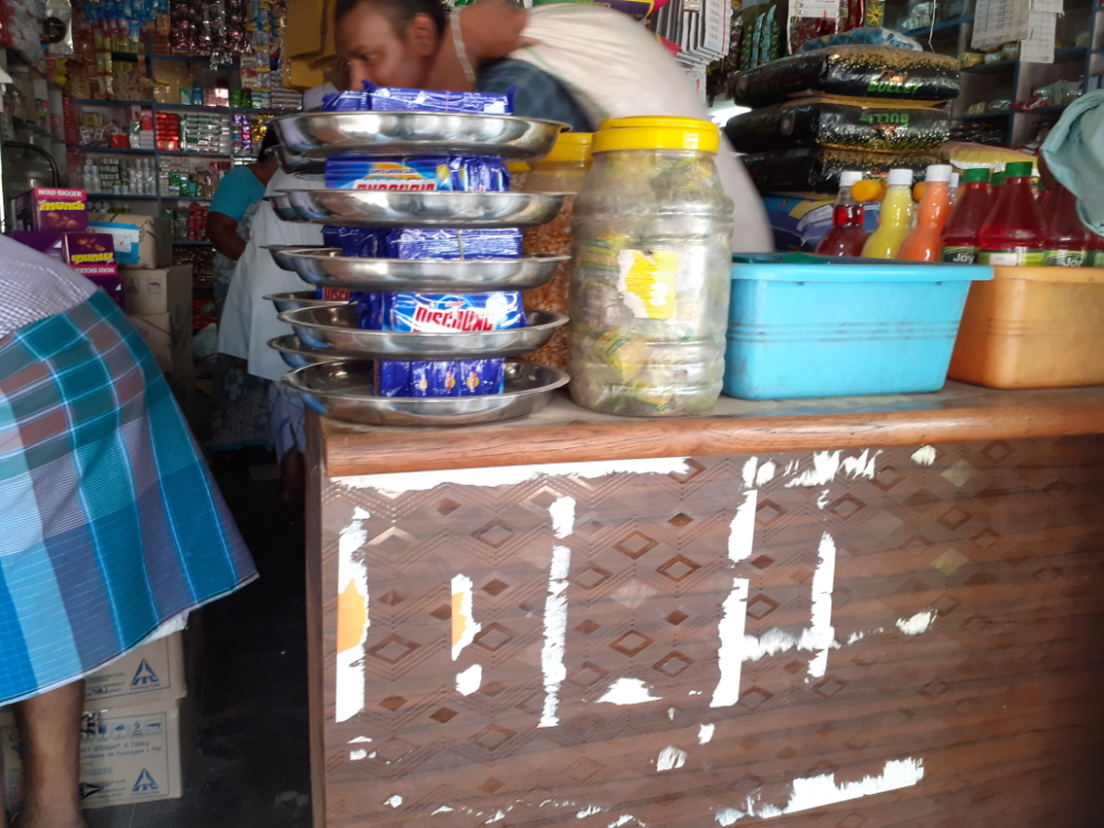 Vijaya stores