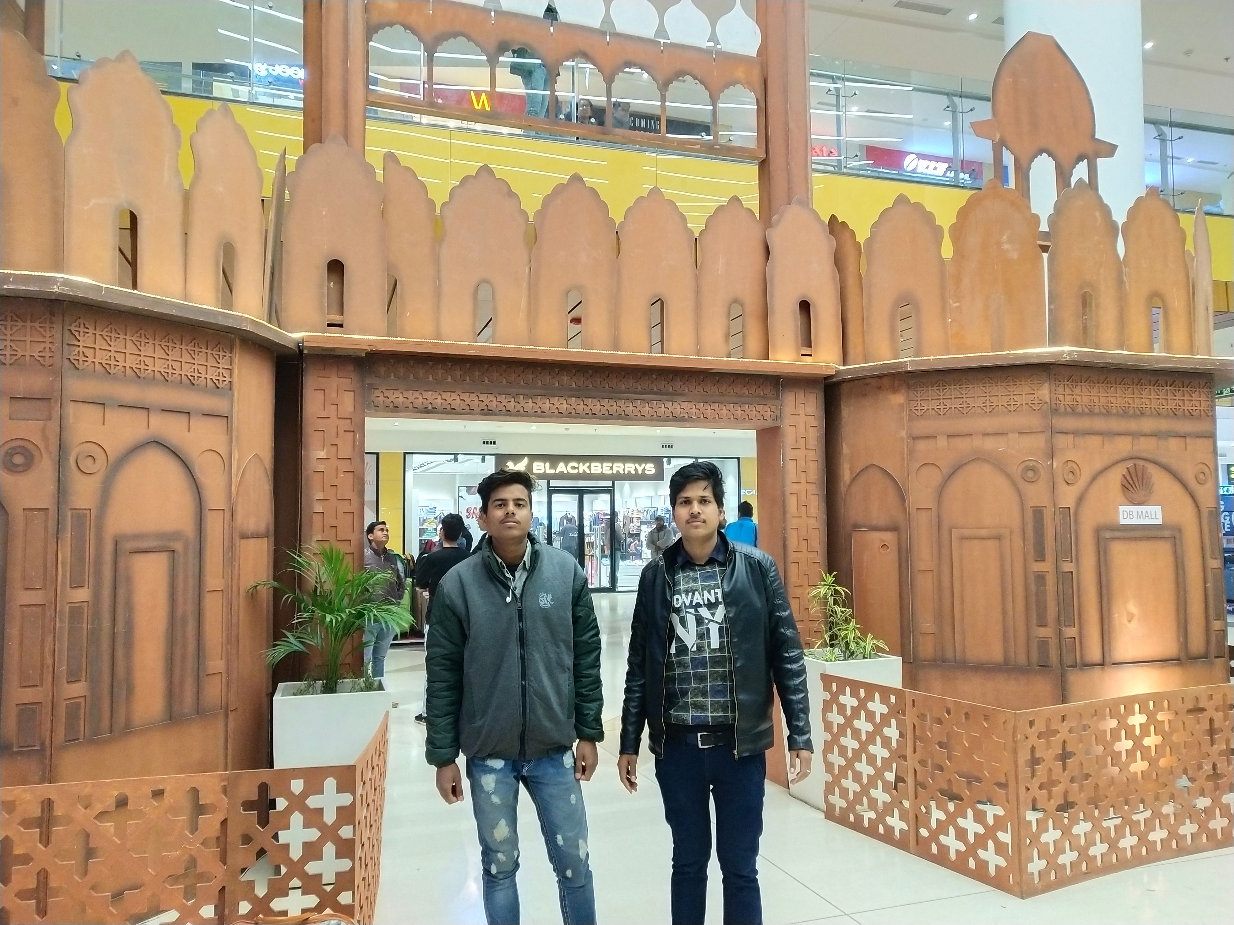 karan mobile