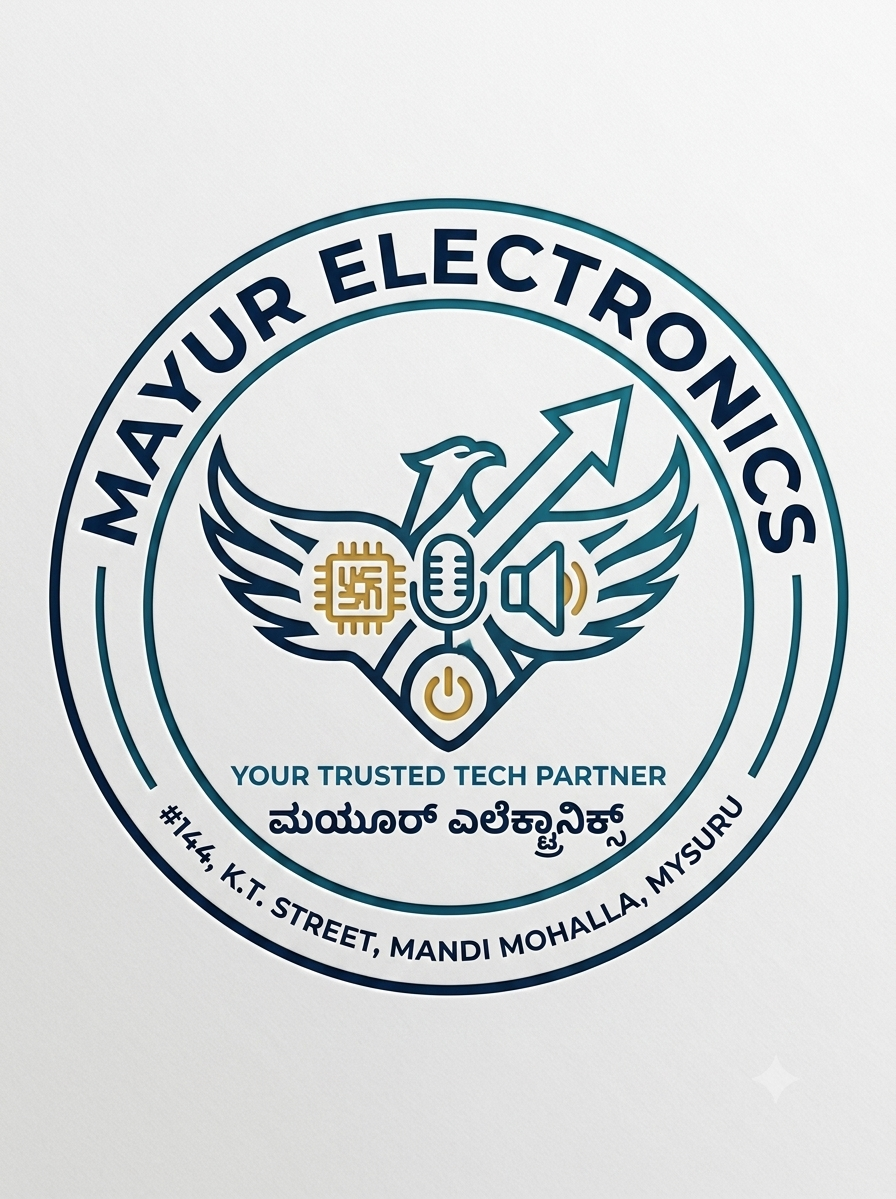 Mayur Electronics